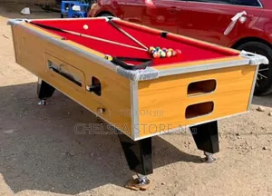 Snooker Board Dag22