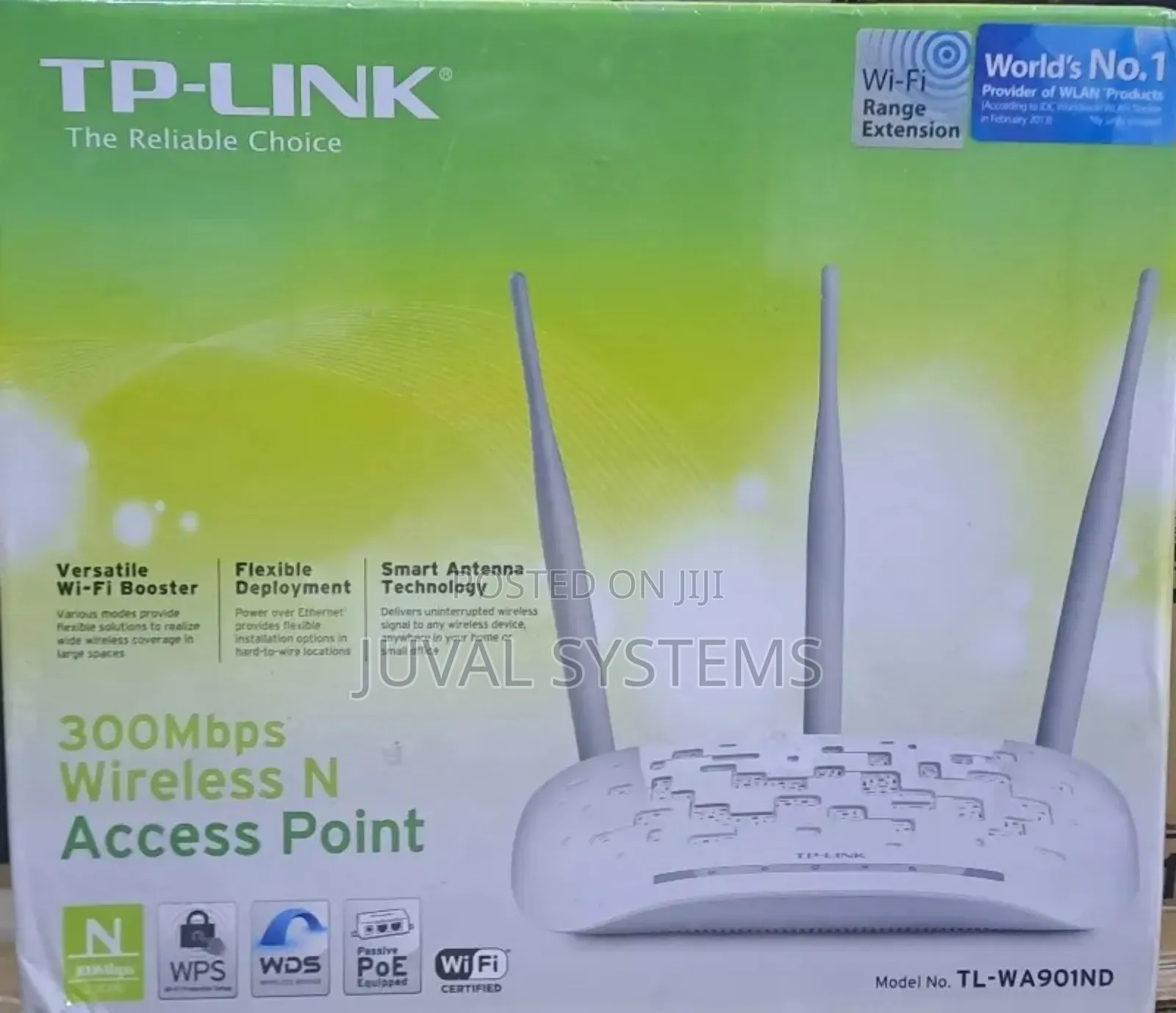 Tp Link Wireless Access Point