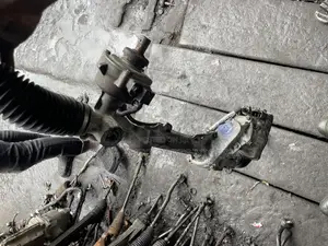 Steering Rack For Ford Explorer 2013