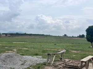 500sqm Residential Plot