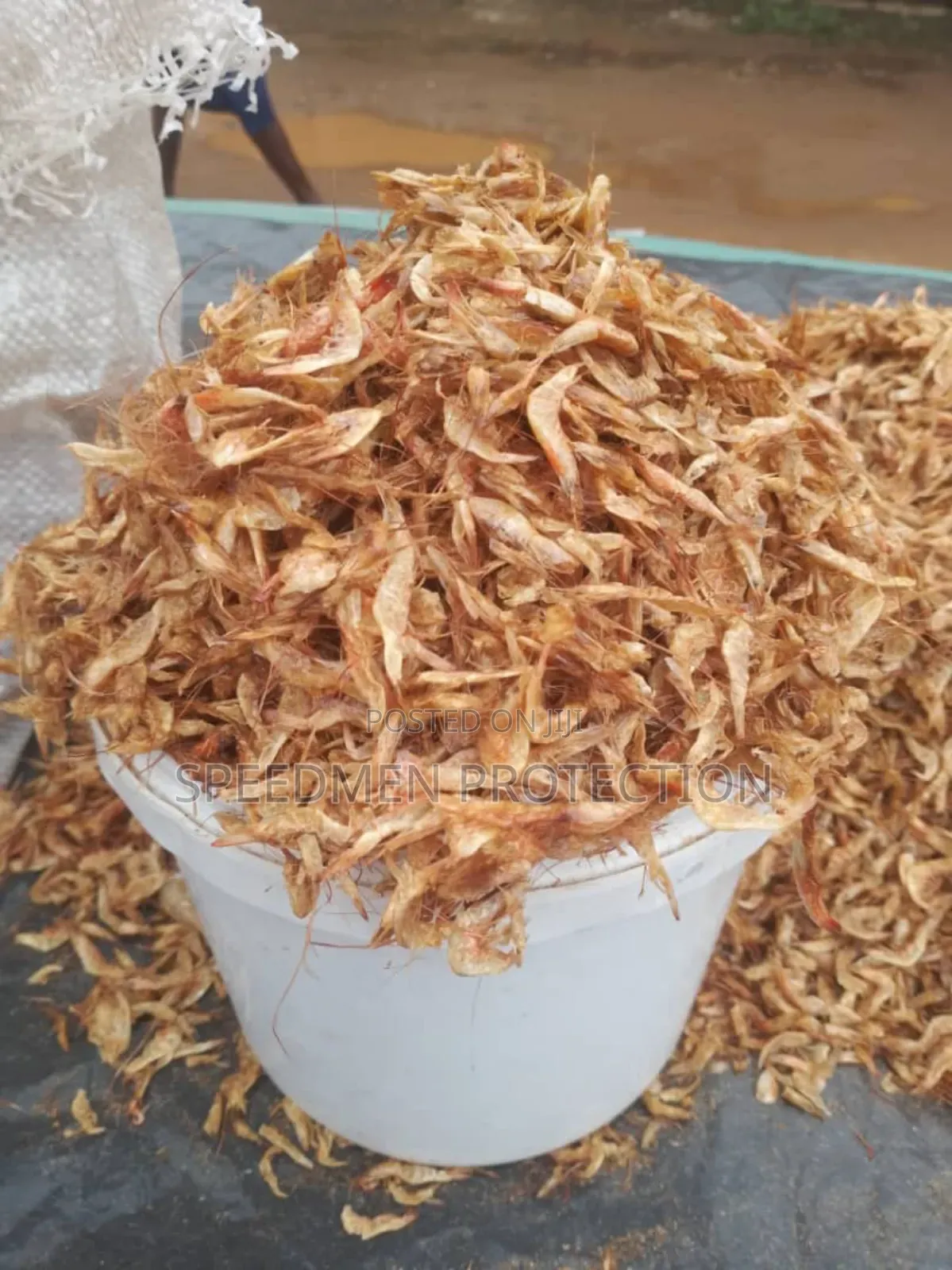 Crayfish Stockfish Am D Oporo