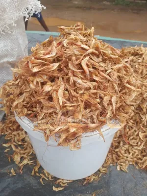 Crayfish Stockfish Am D Oporo