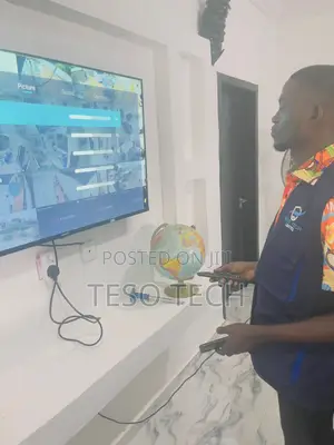 Secure Your Bussiness With High-tech Surveillance