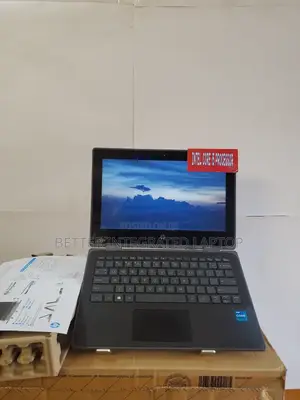 New Laptop HP Chromebook 14 8GB Intel Core I5 SSD 512GB