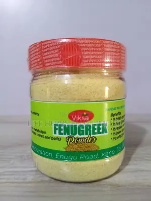 Fenugreek Powder 250g