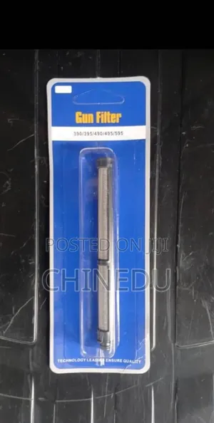 Graco XTR Airless Spray Gun Filter