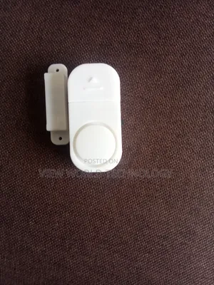 Wireless Window Door Burglar Alarm