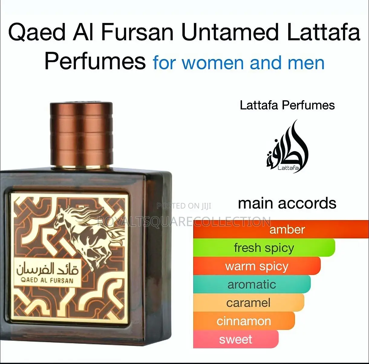 Qaed Alfursan