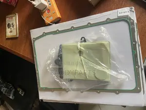 Ford Explorer Transmission Filter 2020-2025