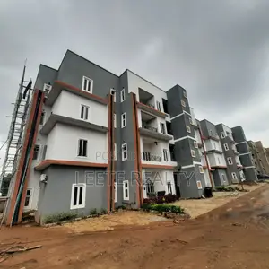 Furnished 3bdrm Apartment in Kaura for sale