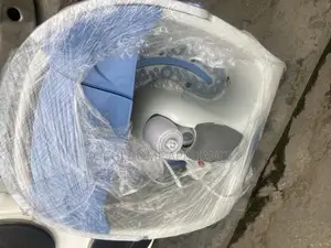 Clean Pedicure Machine