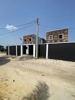 16bdrm Block of Flats in Ibeju Lekki, Bogije for sale