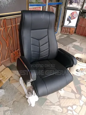 High Quality Executive Office Visitor Chair