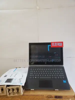 New Laptop HP Chromebook 14 8GB Intel Core I5 SSD 1T