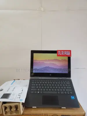 New Laptop HP Chromebook 14 G2 8GB Intel Core I5 SSD 256GB