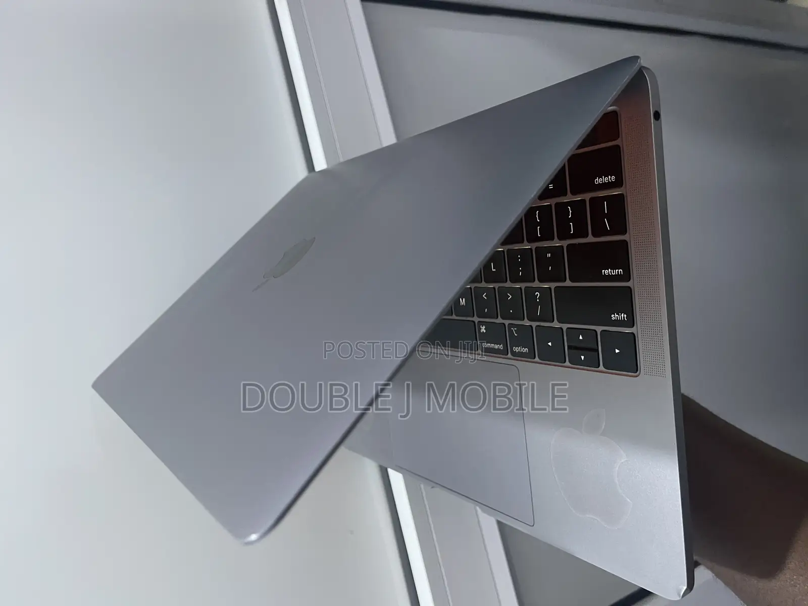 Laptop Apple MacBook Pro 2019 8GB Intel Core i5 SSD 128GB