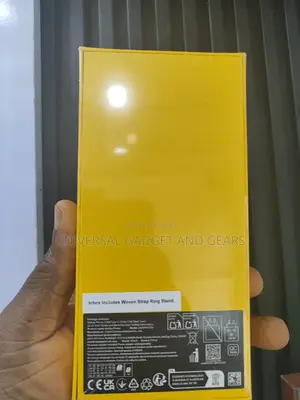 New Xiaomi Poco C75 256 GB