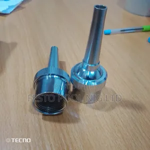 1" Fountain Jet Nozzle