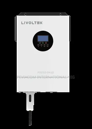 Livoltek 3kwh/24v Hybrid Inverter