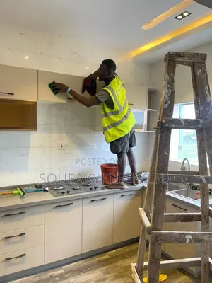 Let Us Handle Your Cleaning