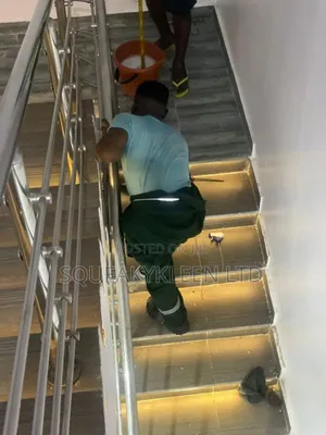 Let Us Handle Your Cleaning