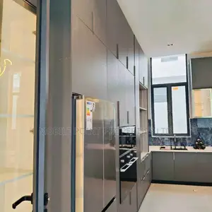 Furnished 7bdrm Mansion in Asokoro for sale