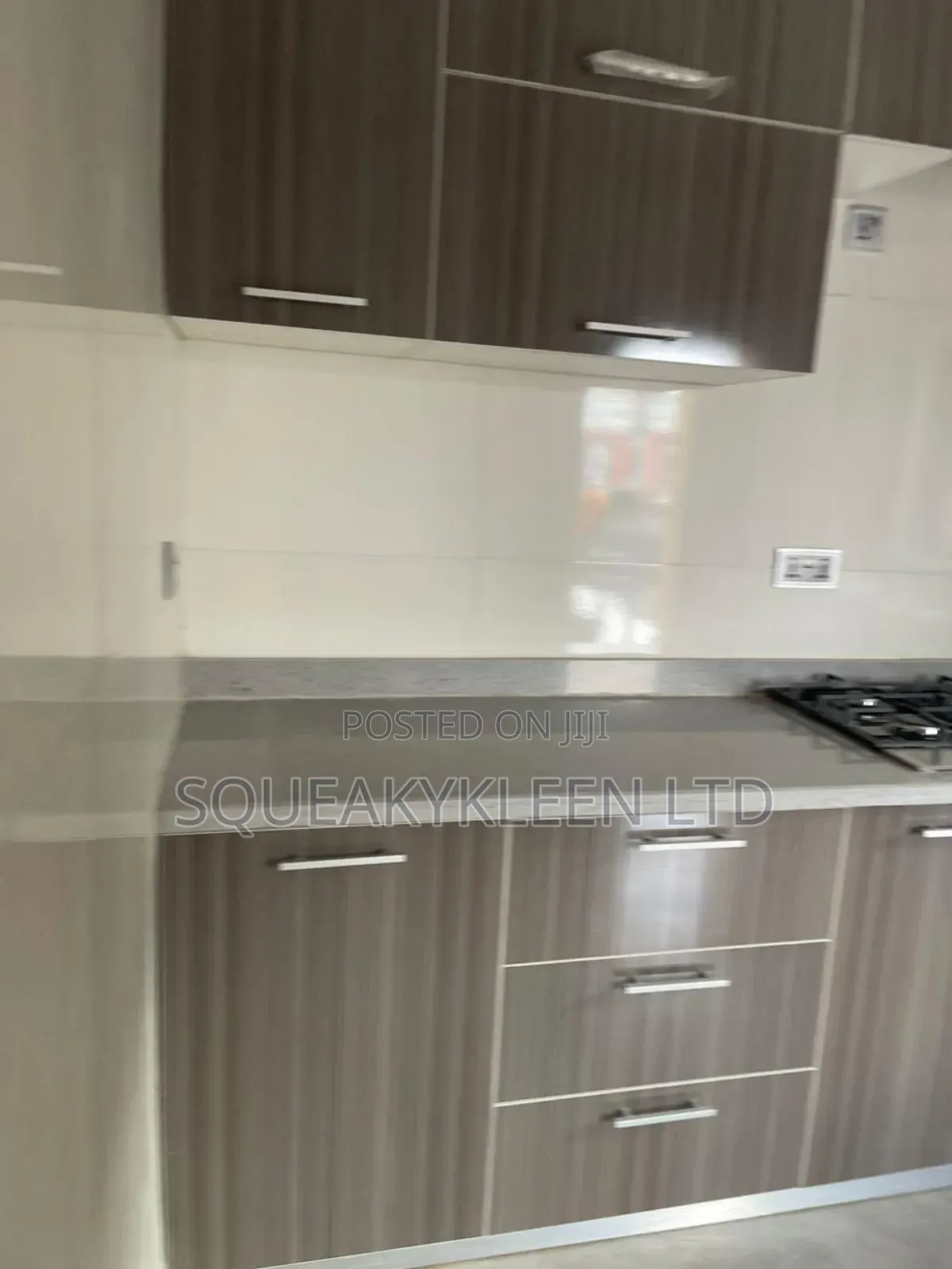 Let Us Handle Your Cleaning