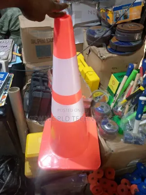 Traffic Cone