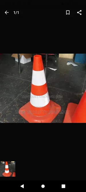 Traffic Cone
