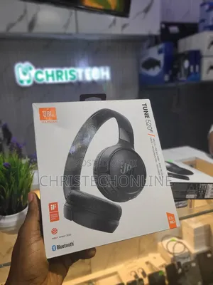 Jbl Tune 520-bt