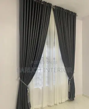 Quality Drapes Curtain