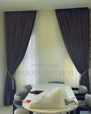 Curtain for Inside of Pop
