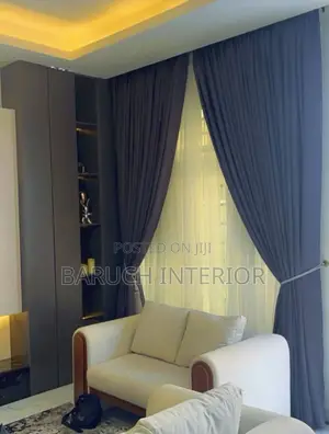 Curtain for Inside of Pop