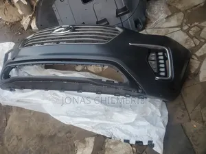 Front Bumper Hyundai Grand Santafe