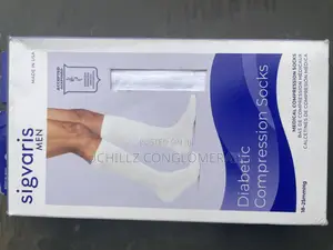 Medical Compression Stockings