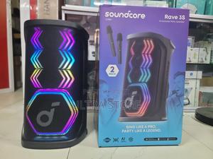 Anker Soundcore Rave 3 Party Speaker in Ikeja - Audio & Music Equipment ...