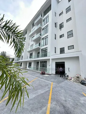 3bdrm Apartment in Banana Island for sale