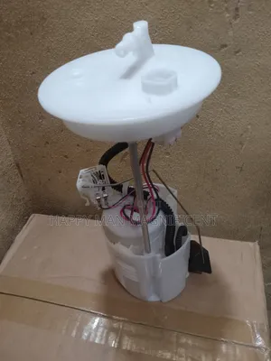 Complete Fuel Pump