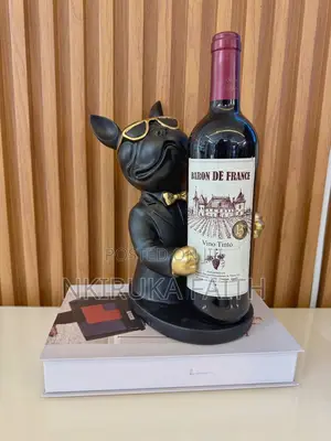 Luxury Wine Holder