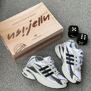 Original Adidas Jelly Fish Sneakers