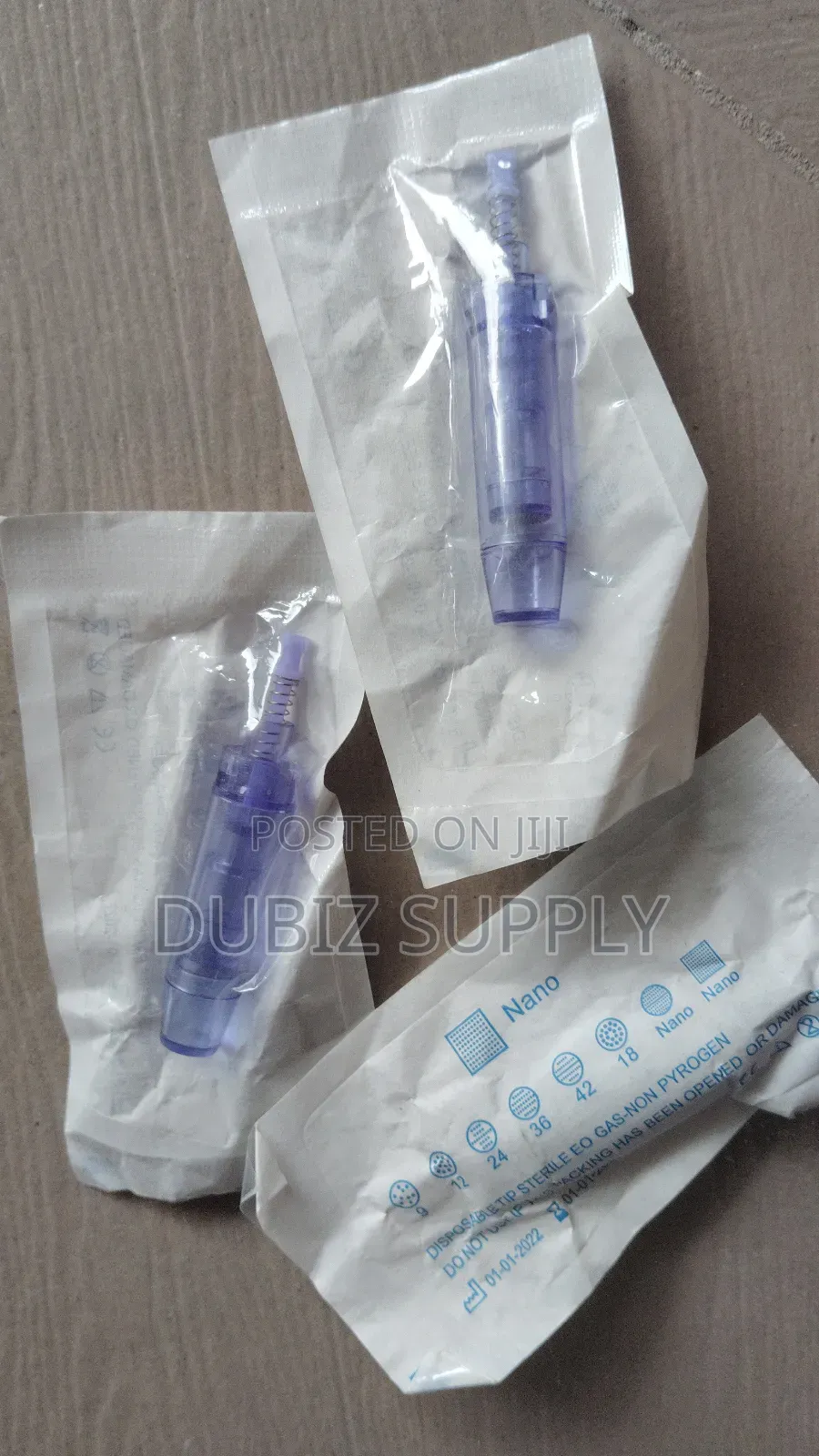 Dr Pen Cartridge Needle