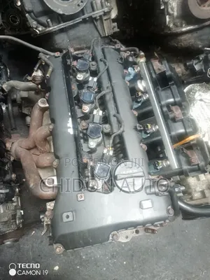 Hyundai Engine 2