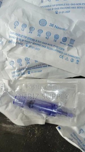 Dr Pen Cartridge Needle