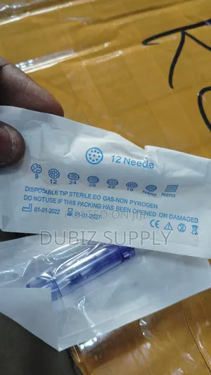 Dr Pen Cartridge Needle