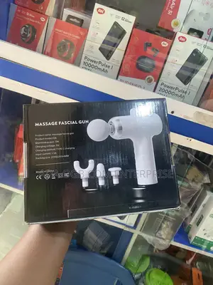 Massage Gun