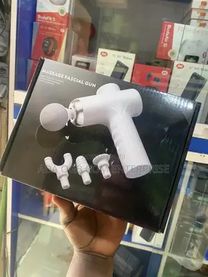 Massage Gun
