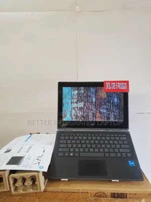New Laptop HP Chromebook 14 G3 8GB Intel Core I5 SSD 512GB