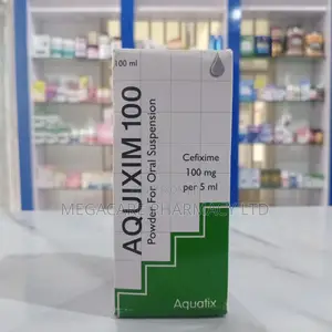 Aquixim 100ml
