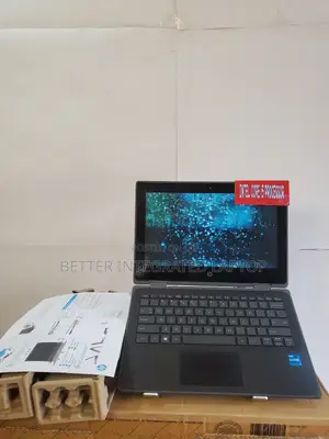 New Laptop HP Chromebook 14 G3 8GB Intel Core I5 SSD 512GB
