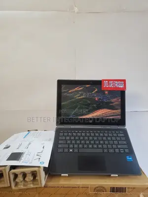 New Laptop HP Chromebook 14 G3 8GB Intel Core I5 SSD 1T